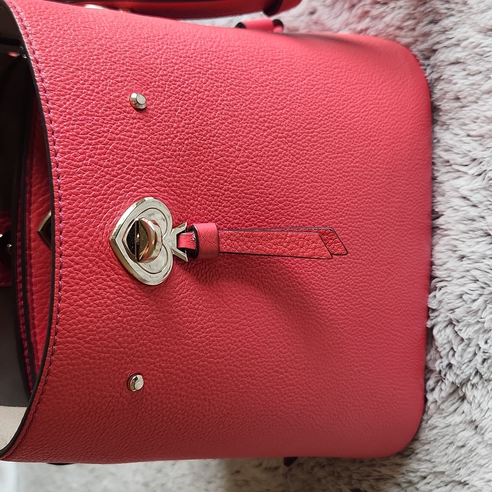 Kate Spade Marti Bucket Purse - Picture 12 of 12